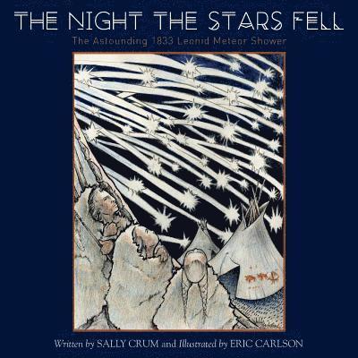Night the Stars Fell