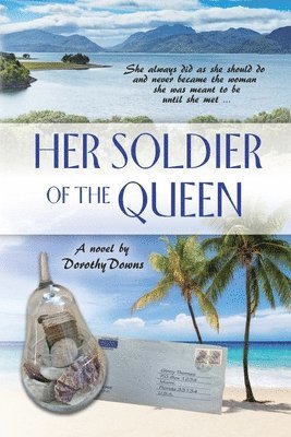 Her Soldier of the Queen 1