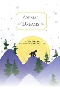 bokomslag Animal Dreams