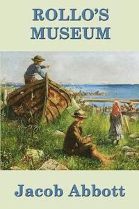 bokomslag Rollo's Museum