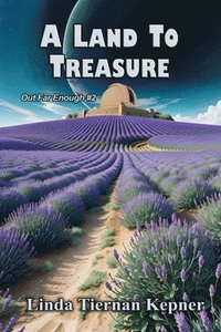 bokomslag Land to Treasure