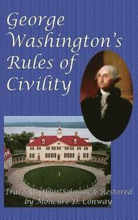 bokomslag George Washington's Rules of Civility