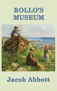 bokomslag Rollo's Museum
