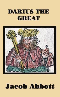 bokomslag Darius the Great