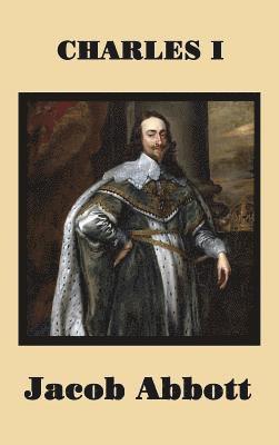 bokomslag Charles I