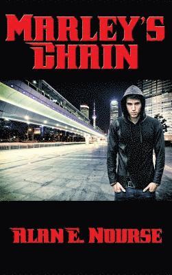 Alan a Nourse, Alan a. Nourse, Alan A. Nourse - Marley's Chain, Inbunden