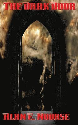 bokomslag Dark Door