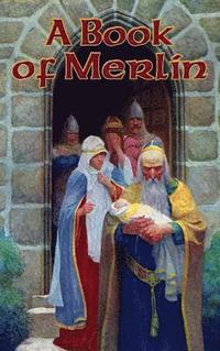 bokomslag A Book of Merlin