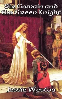 Jessie Weston - Sir Gawain and the Green Knight, Inbunden. Tillgänglighet: Lägg i varukorg