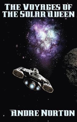 Voyages of the Solar Queen