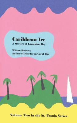 Caribbean Ice 1