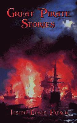 Great Pirate Stories 1