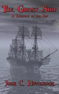 bokomslag The Ghost Ship