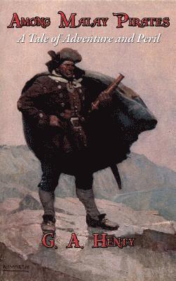 Among Malay Pirates 1