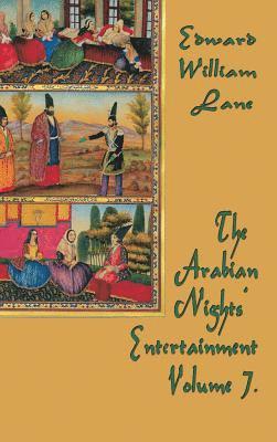 bokomslag Arabian Nights' Entertainment Volume 7