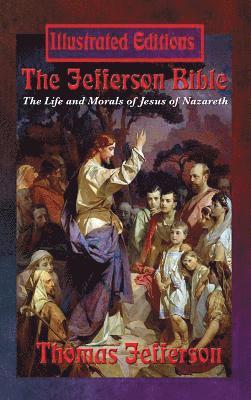 Jefferson Bible