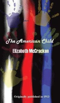 bokomslag American Child