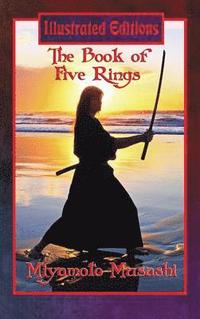 bokomslag Book of Five Rings (Illustrated Edition)