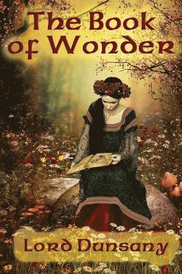 bokomslag The Book of Wonder