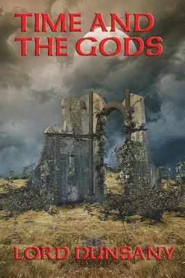 Time and the Gods 1