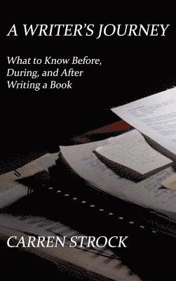 Writer's Journey