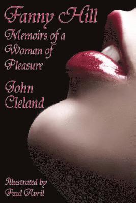 John Cleland - Fanny Hill, Häftad