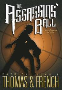 bokomslag The Assassins' Ball