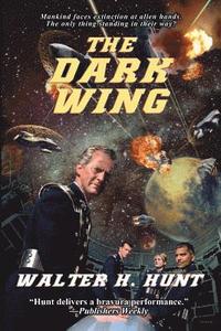 bokomslag The Dark Wing