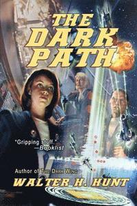 bokomslag The Dark Path