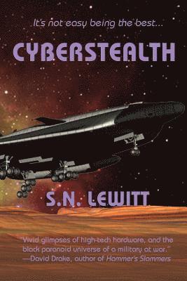 Cyberstealth 1
