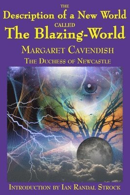 Description of a New World called The Blazing-World
