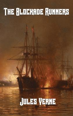 Blockade Runners