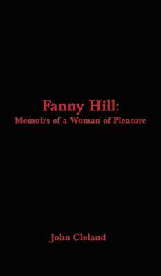 John Cleland - Fanny Hill, Inbunden