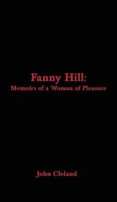 bokomslag Fanny Hill