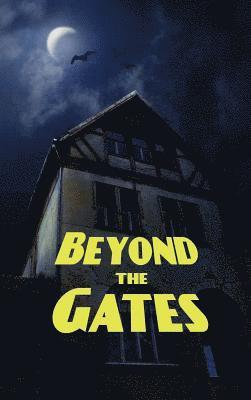 bokomslag Beyond the Gates