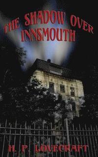 bokomslag Shadow over Innsmouth