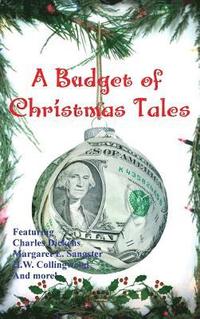 bokomslag Budget of Christmas Tales