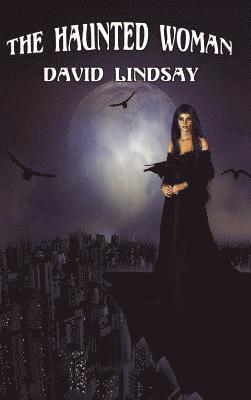 Haunted Woman