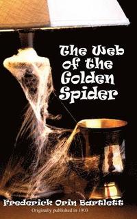 bokomslag The Web of the Golden Spider