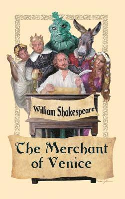 The Merchant of Venice 1