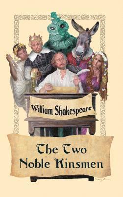 Two Noble Kinsmen