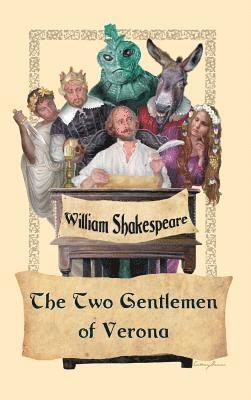 Two Gentlemen of Verona
