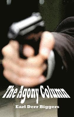 The Agony Column 1