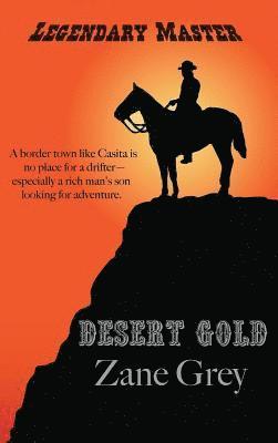 Desert Gold 1