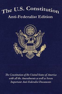 The U.S. Constitution 1