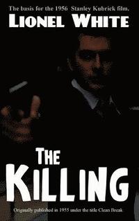 bokomslag The Killing