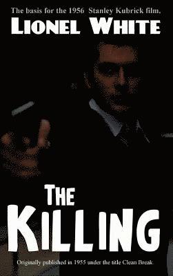 The Killing 1