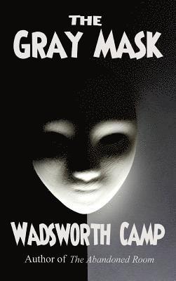Gray Mask 1