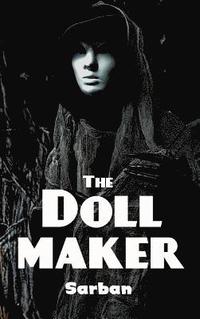 bokomslag The Doll Maker