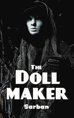 bokomslag Doll Maker